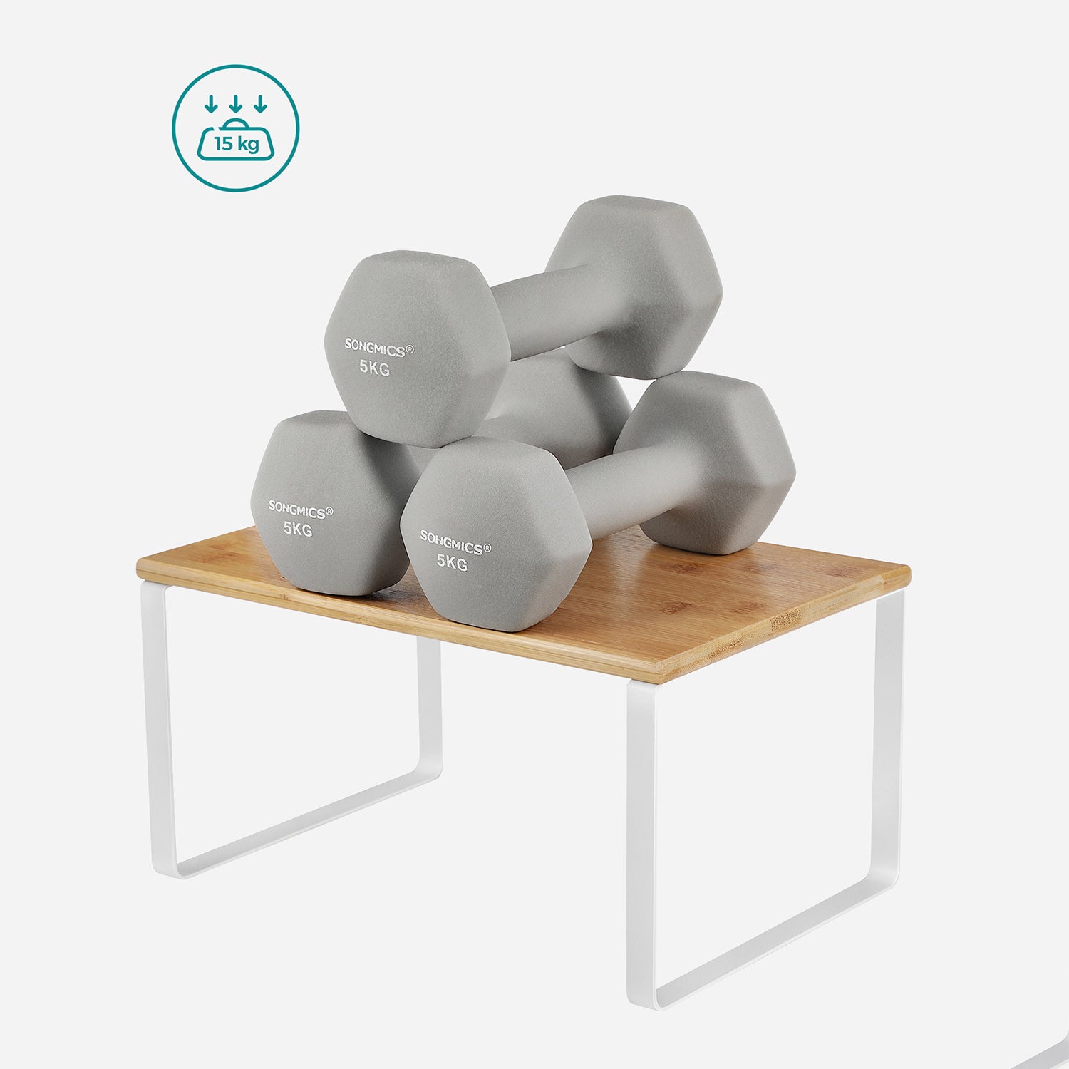 Küchen-Organizer 4er Set