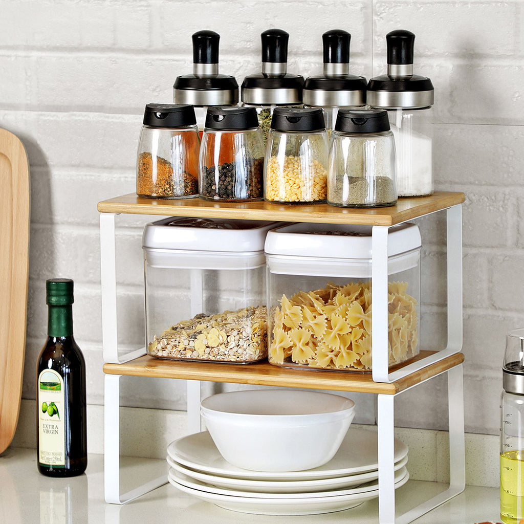Küchen-Organizer 4er Set
