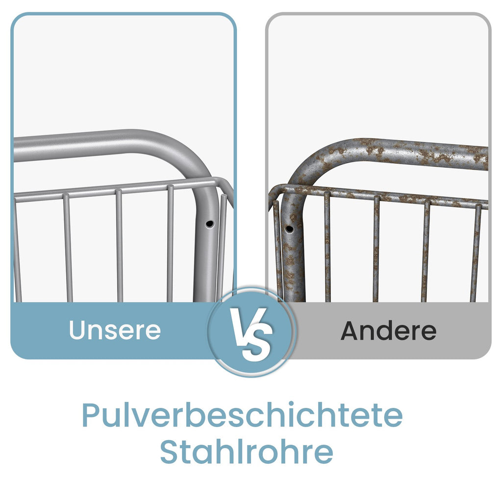 Küchen-Organizer, Küchenregal, Ordnungssystem