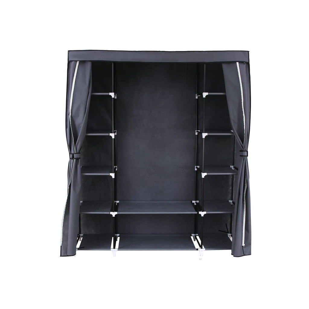 Kleiderschrank 175 x 150 x 45cm