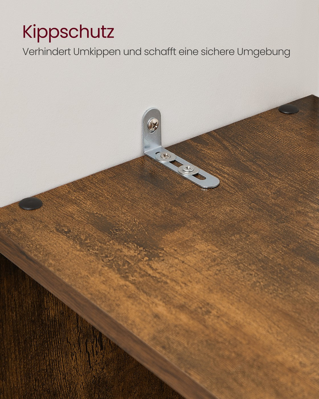 Bücherregal mit 10 Würfeln