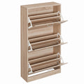 Schuhschrank, Schuhregal, Schuhkipper