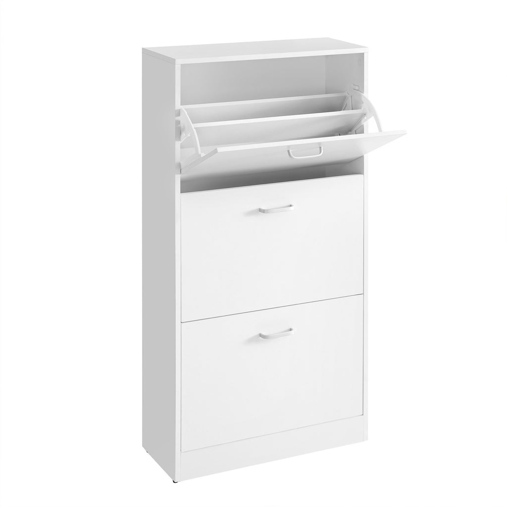 Schuhschrank, Schuhregal, Schuhkipper