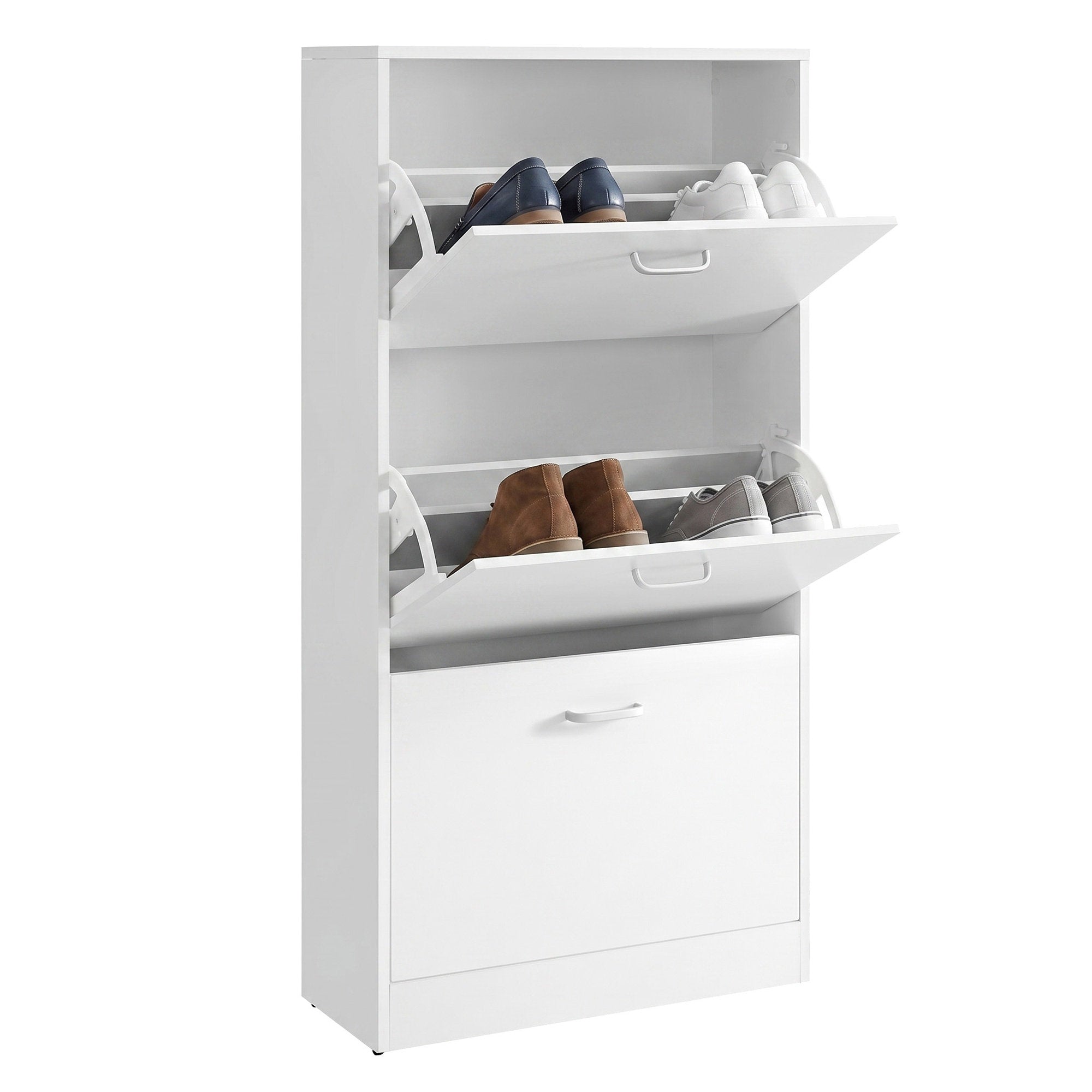 Schuhschrank, Schuhregal, Schuhkipper