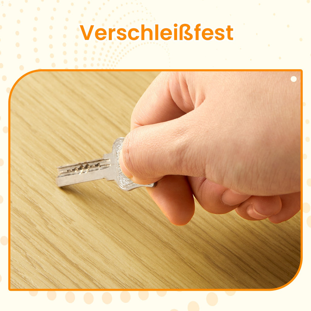 Eckregal, Wandregal 5 Ebenen, Schweberegal für Bücher