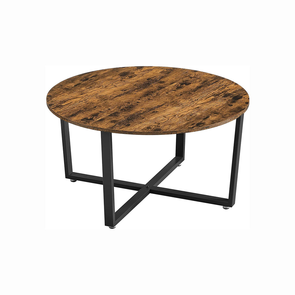 Industrie-Design Couchtisch