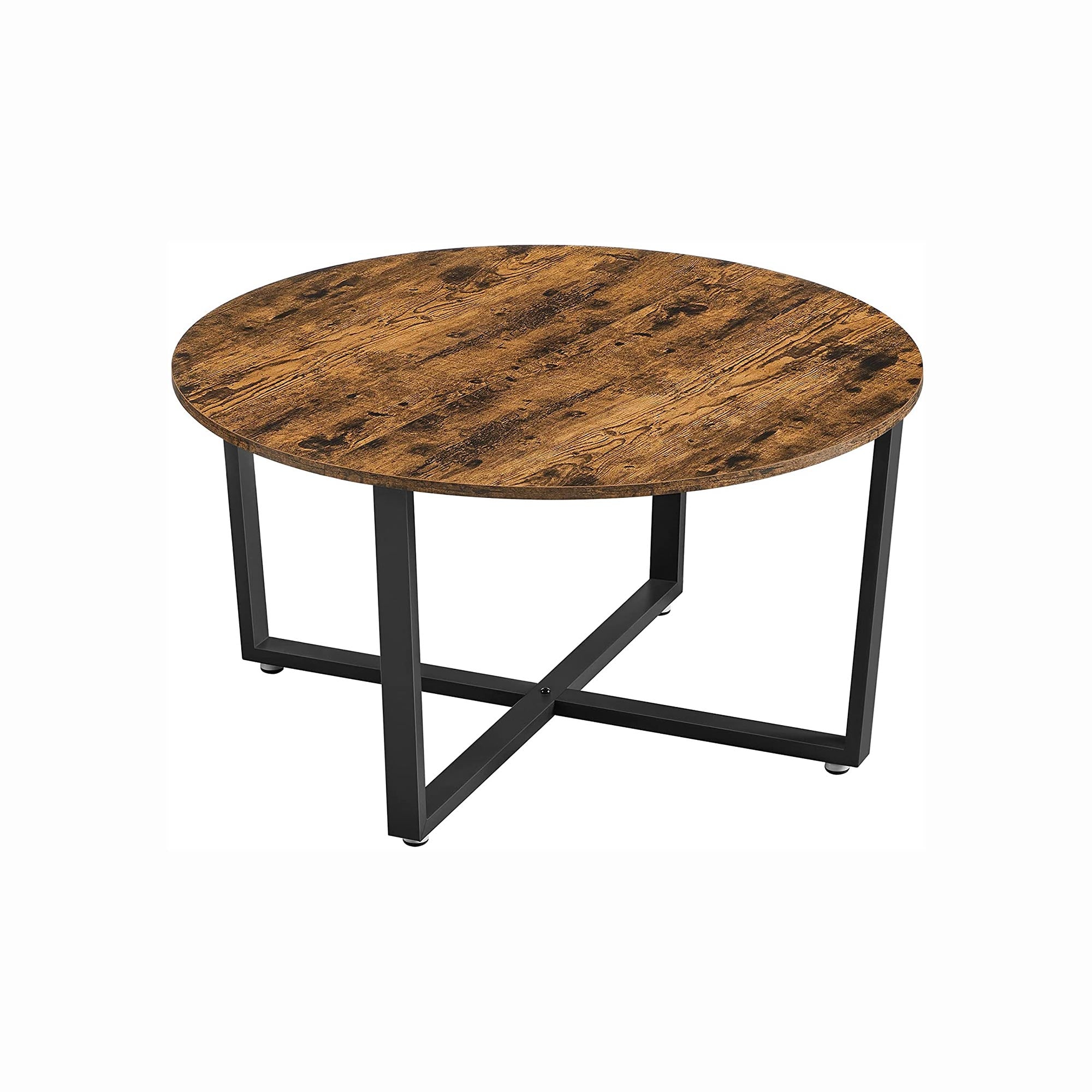 Industrie-Design Couchtisch