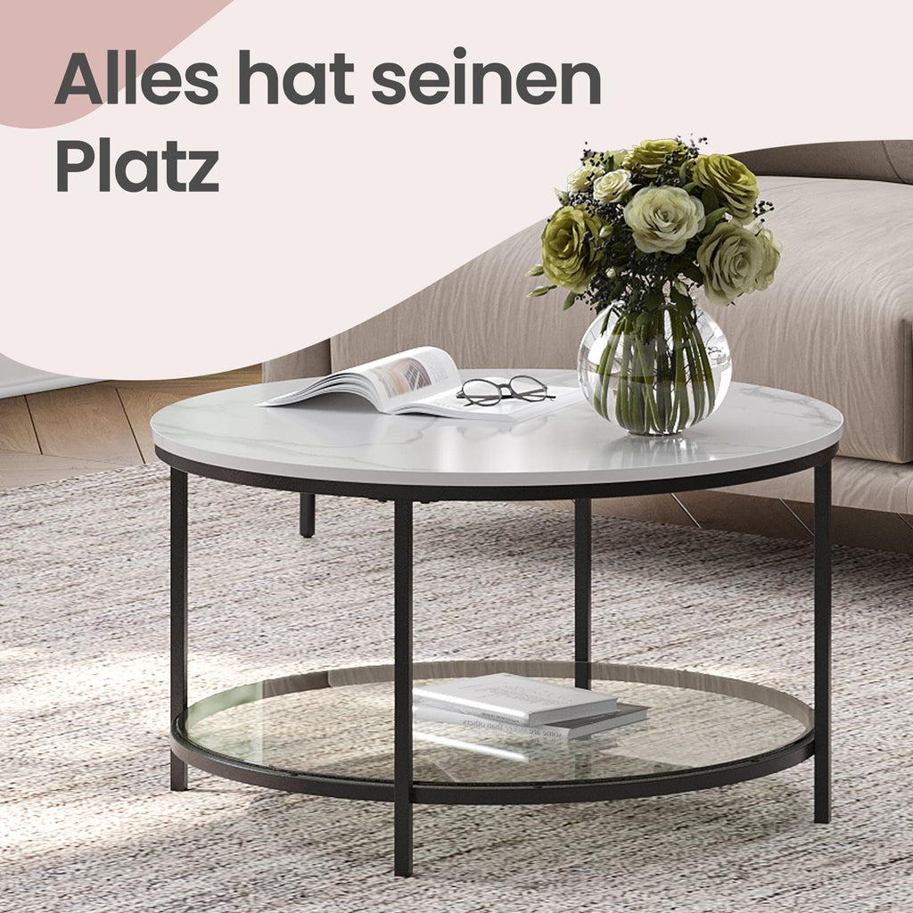Couchtisch, Wohnzimmertisch, Sofatisch