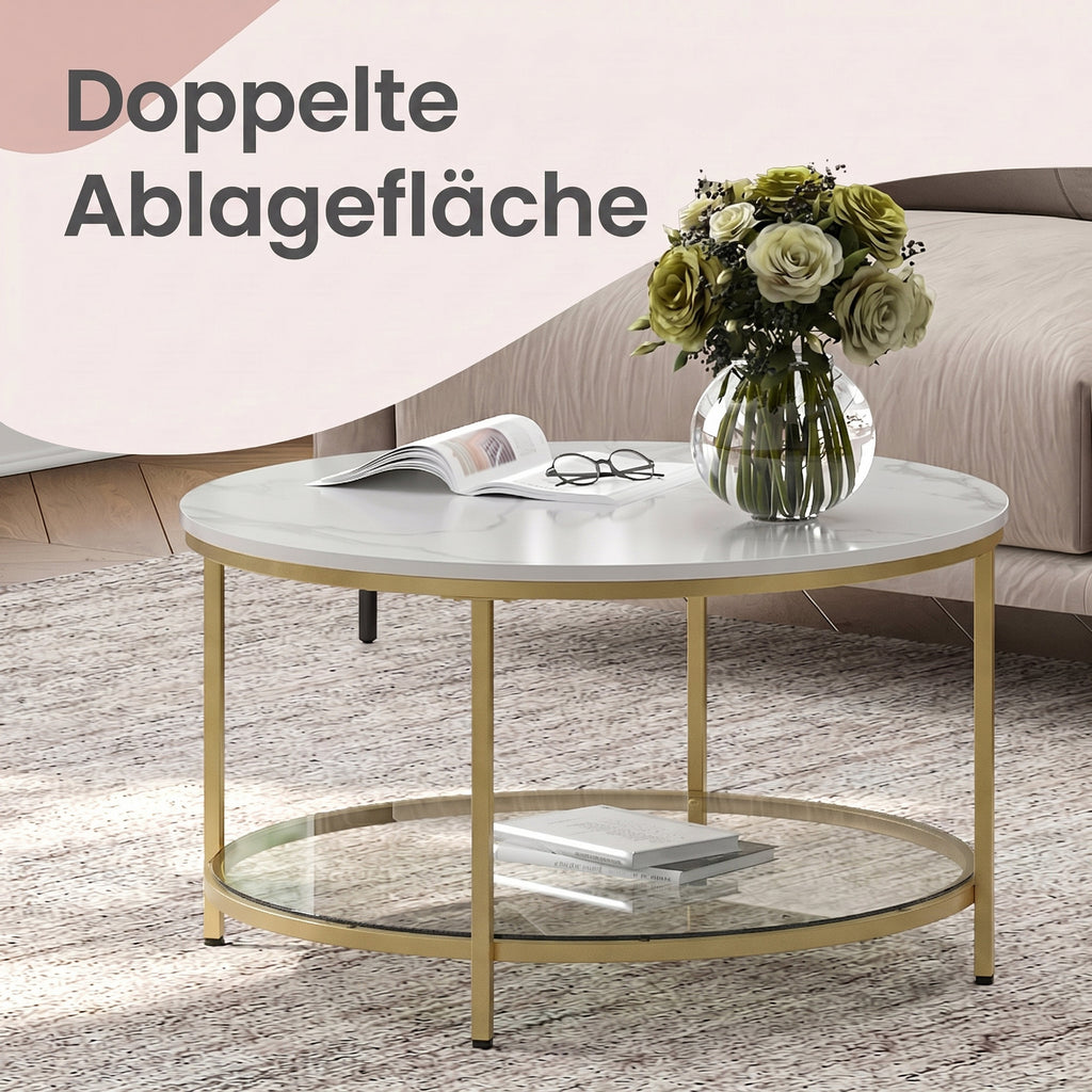 Couchtisch, Wohnzimmertisch, Sofatisch