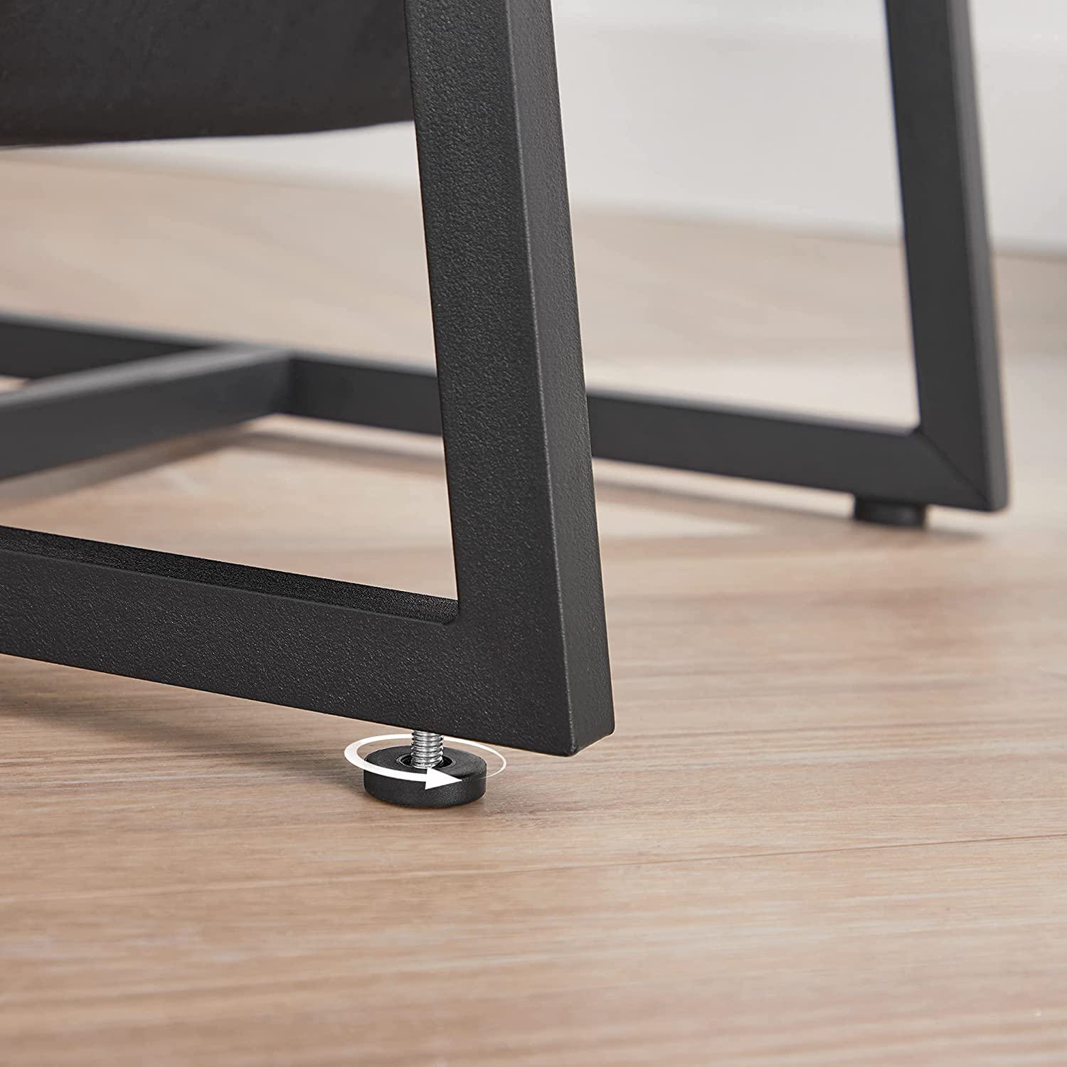 Industrie-Design Beistelltisch