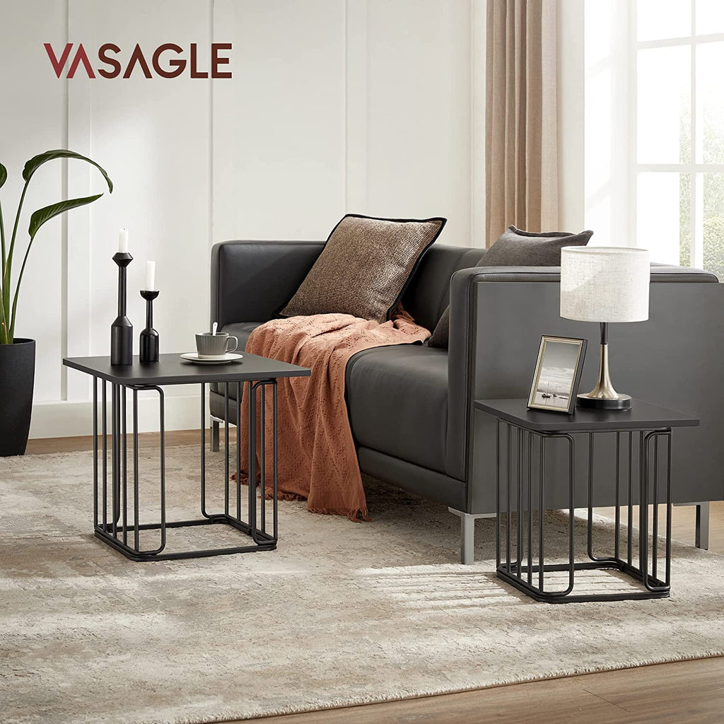 Beistelltische 2er Set
