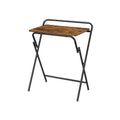 Industrie-Design Beistelltisch klappbar