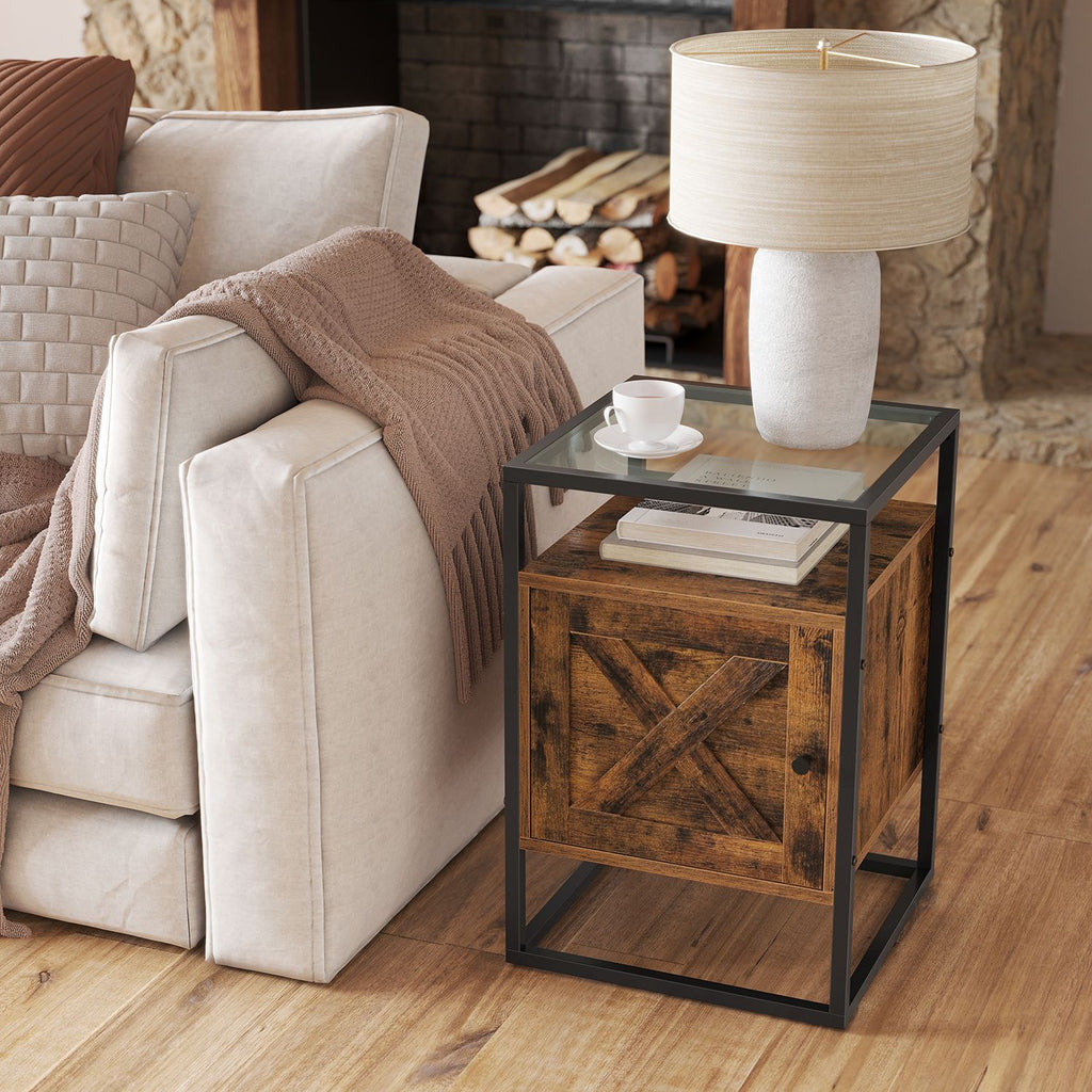 Nachttisch für Boxspringbett