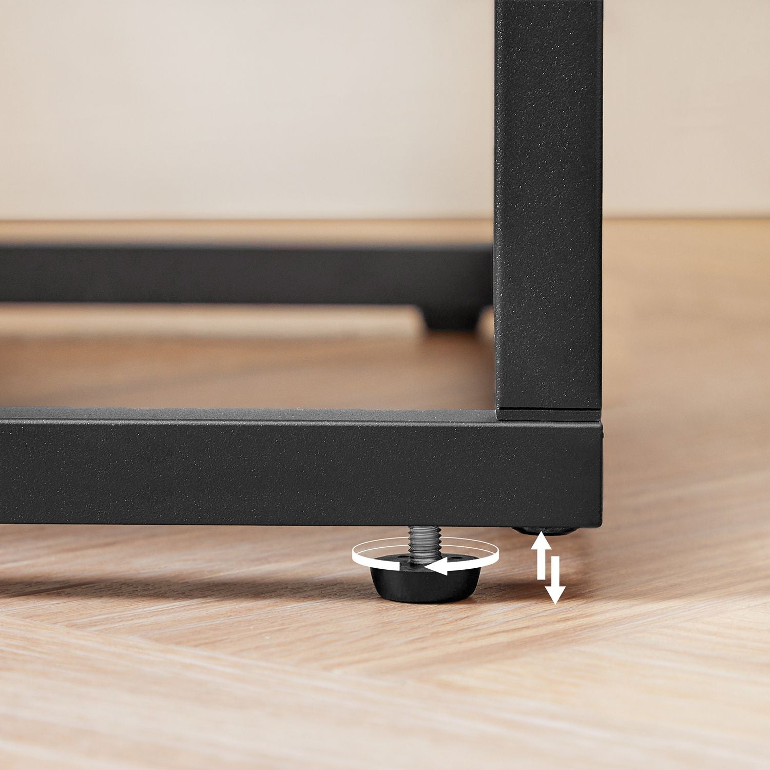 Nachttisch für Boxspringbett