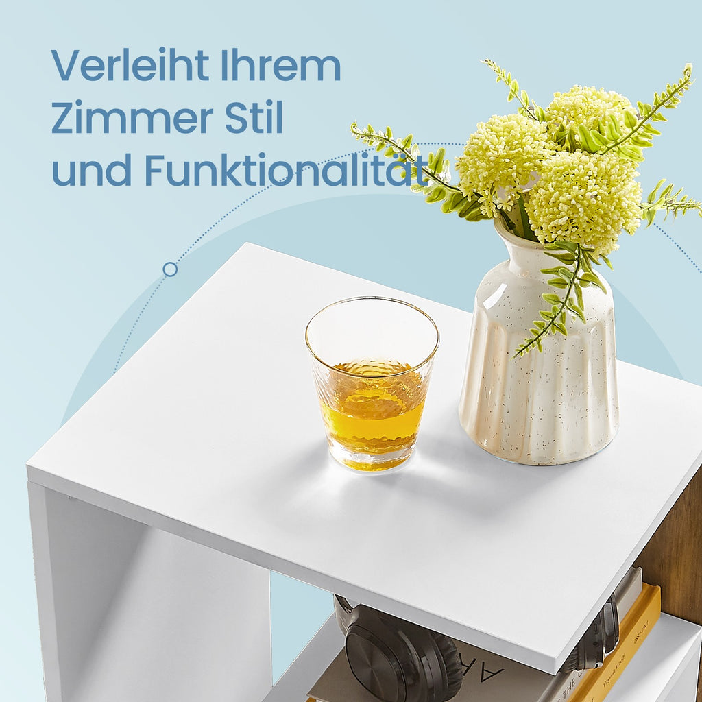 Beistelltisch, Nachttisch, Kleiner Tisch