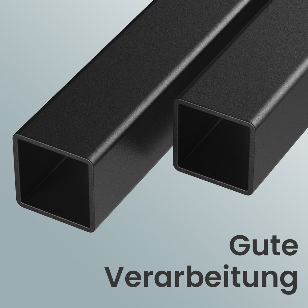 Kommode, Schrank, 5 Stoffschubladen