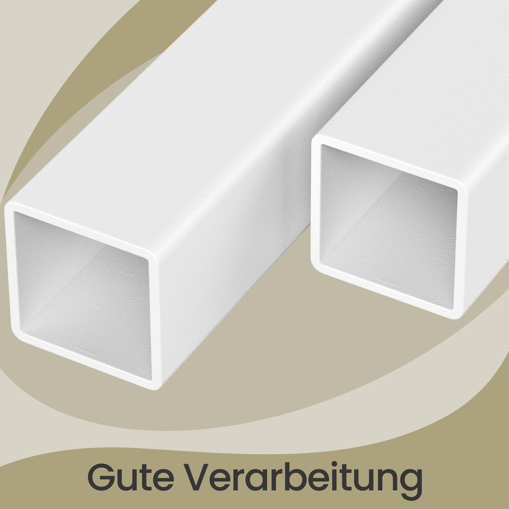 Kommode, Schrank, 9 Stoffschubladen
