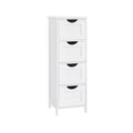 Landhausstil Beistellschrank