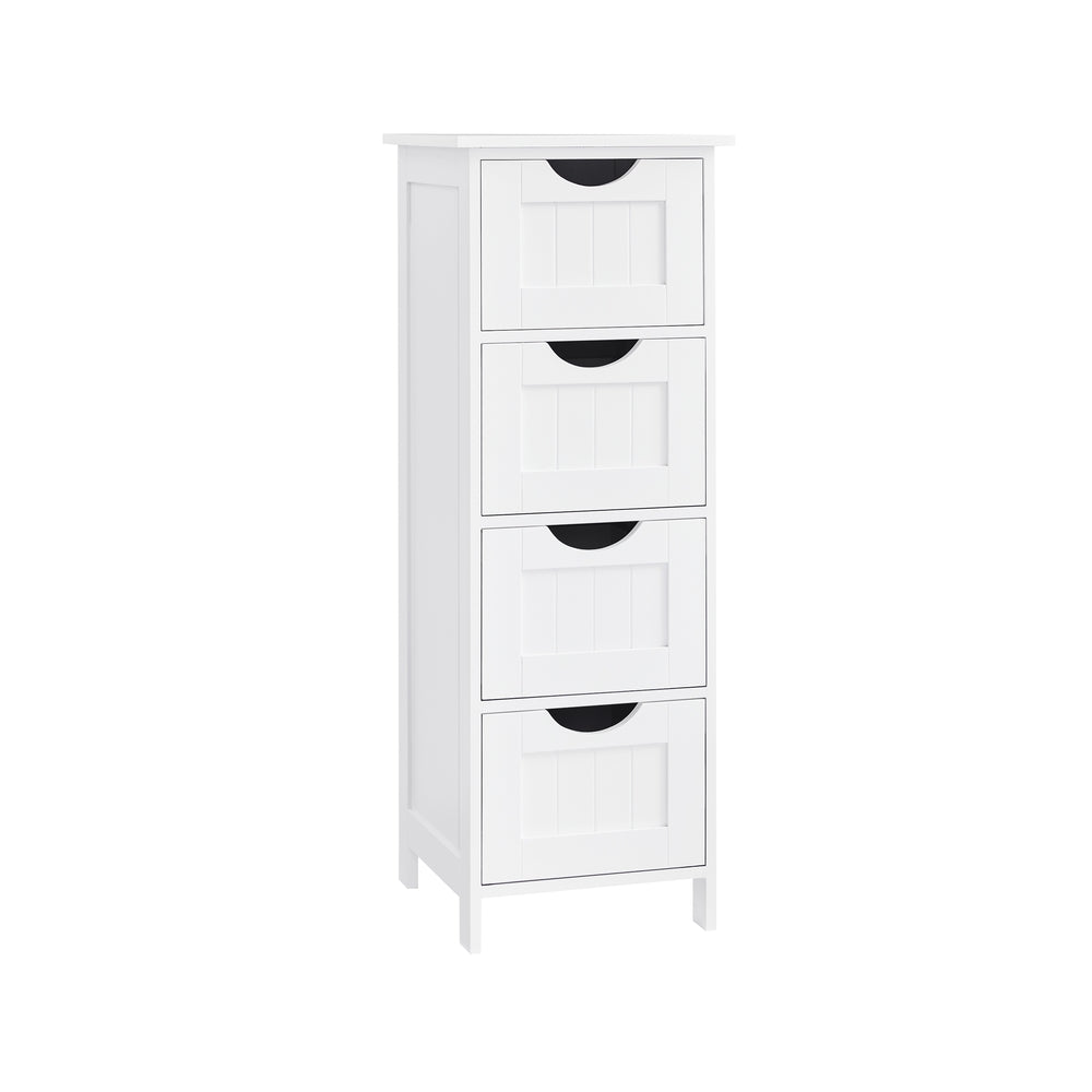 Landhausstil Beistellschrank