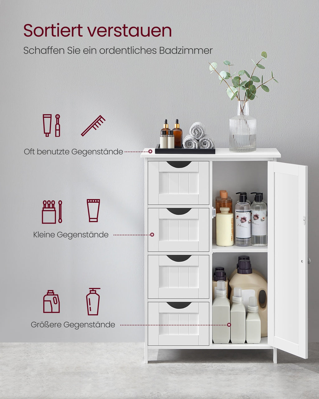 Landhausstil Sideboard
