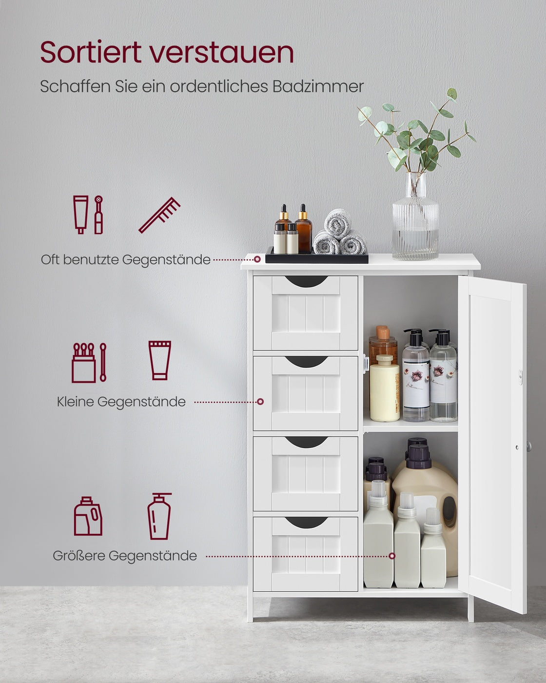 Landhausstil Sideboard