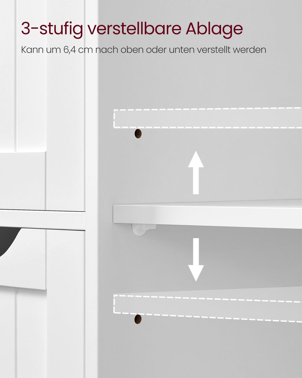 Landhausstil Sideboard