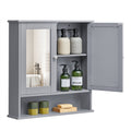 Spiegelschrank, Badschrank, Wandschrank