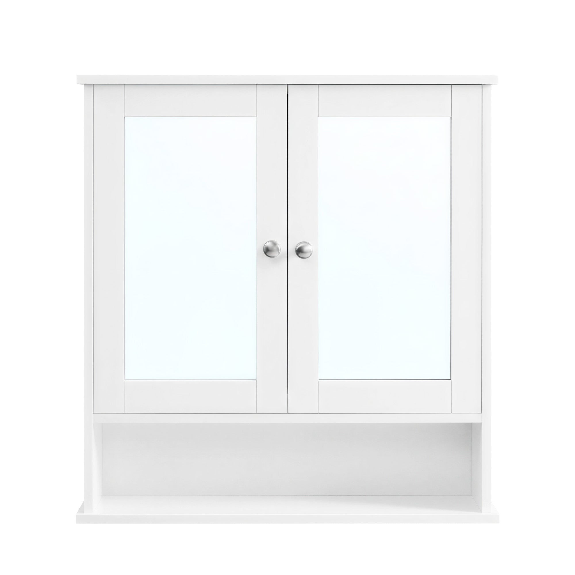 Spiegelschrank, Badschrank, Wandschrank,