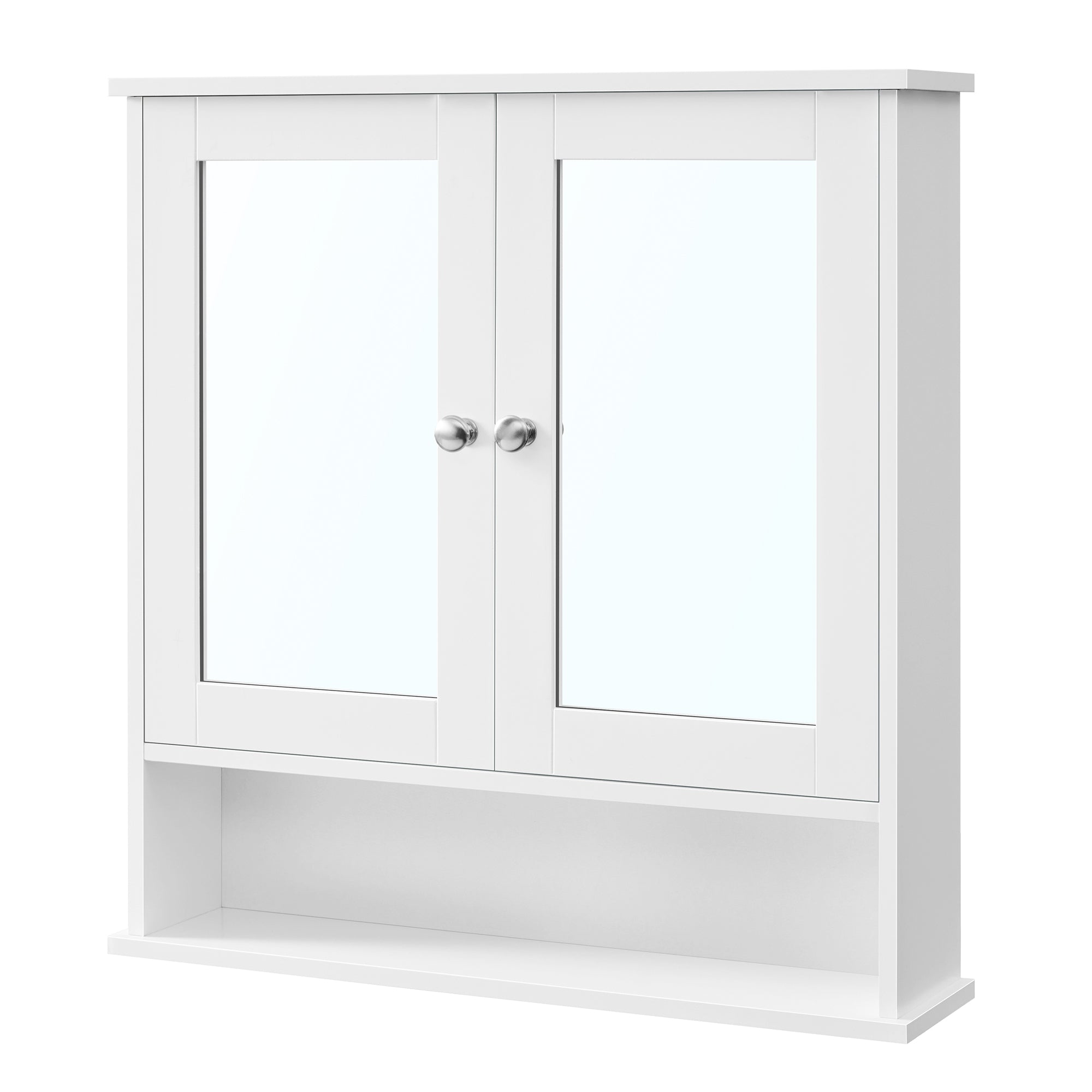 Spiegelschrank, Badschrank, Wandschrank