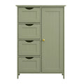 Badezimmerschrank, schmaler Badschrank, Beistellschrank