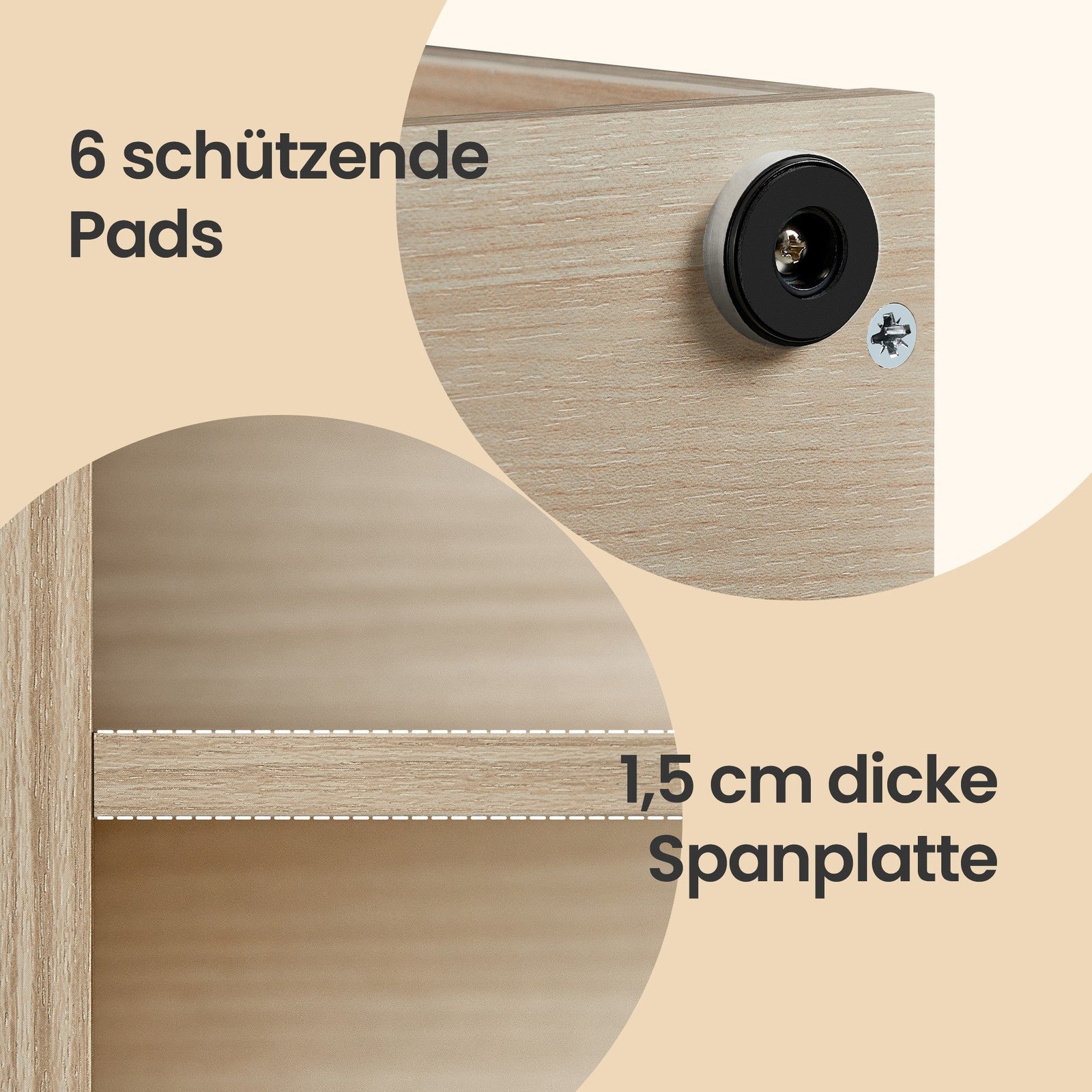 Sitzbank mit Stauraum, Schuhregal mit Kissen, 12 Fächer