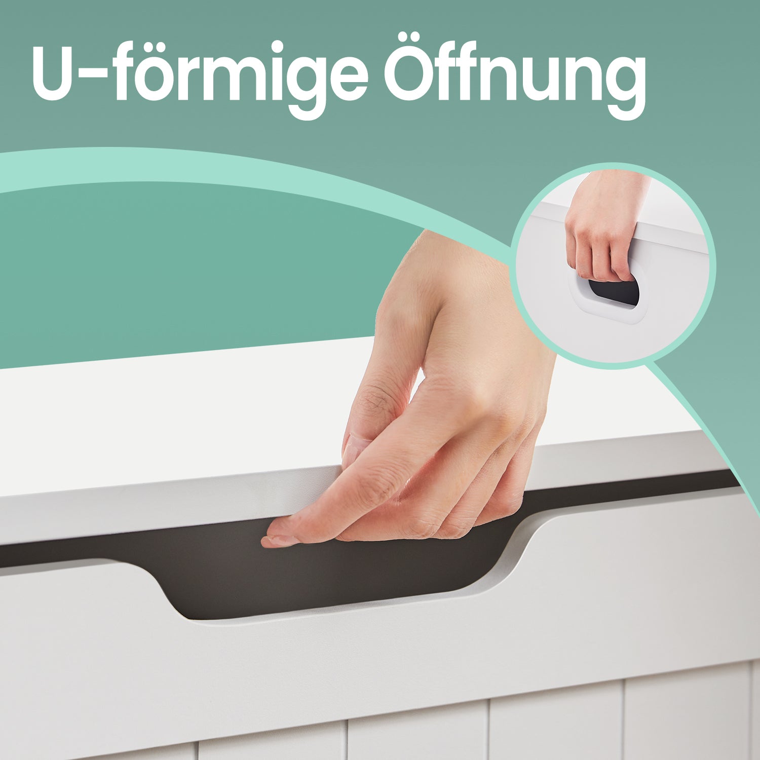Schuhbank, Sitzbank mit Stauraum, Aufbewahrungsschrank