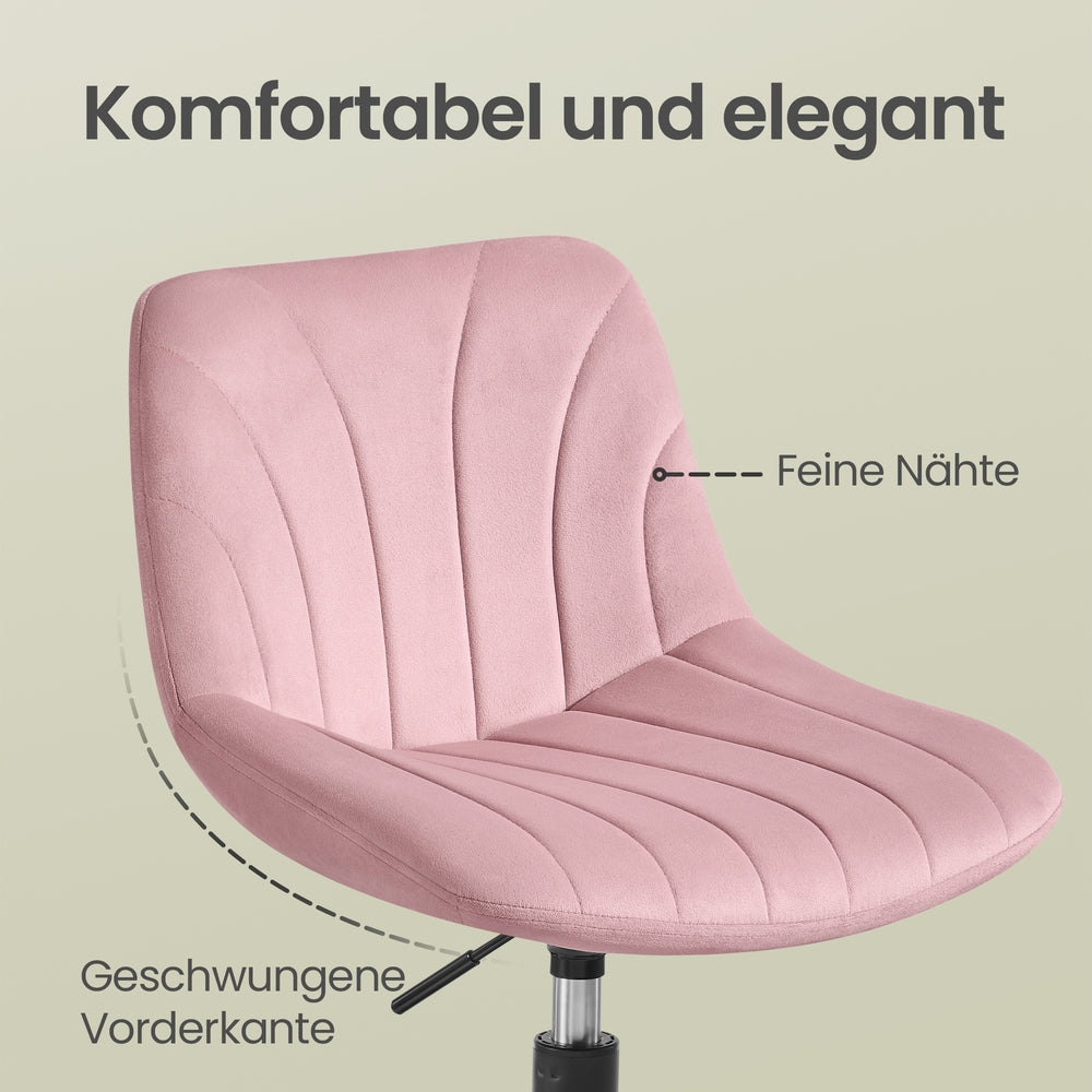 Schminkstuhl, Stizhocker, 65