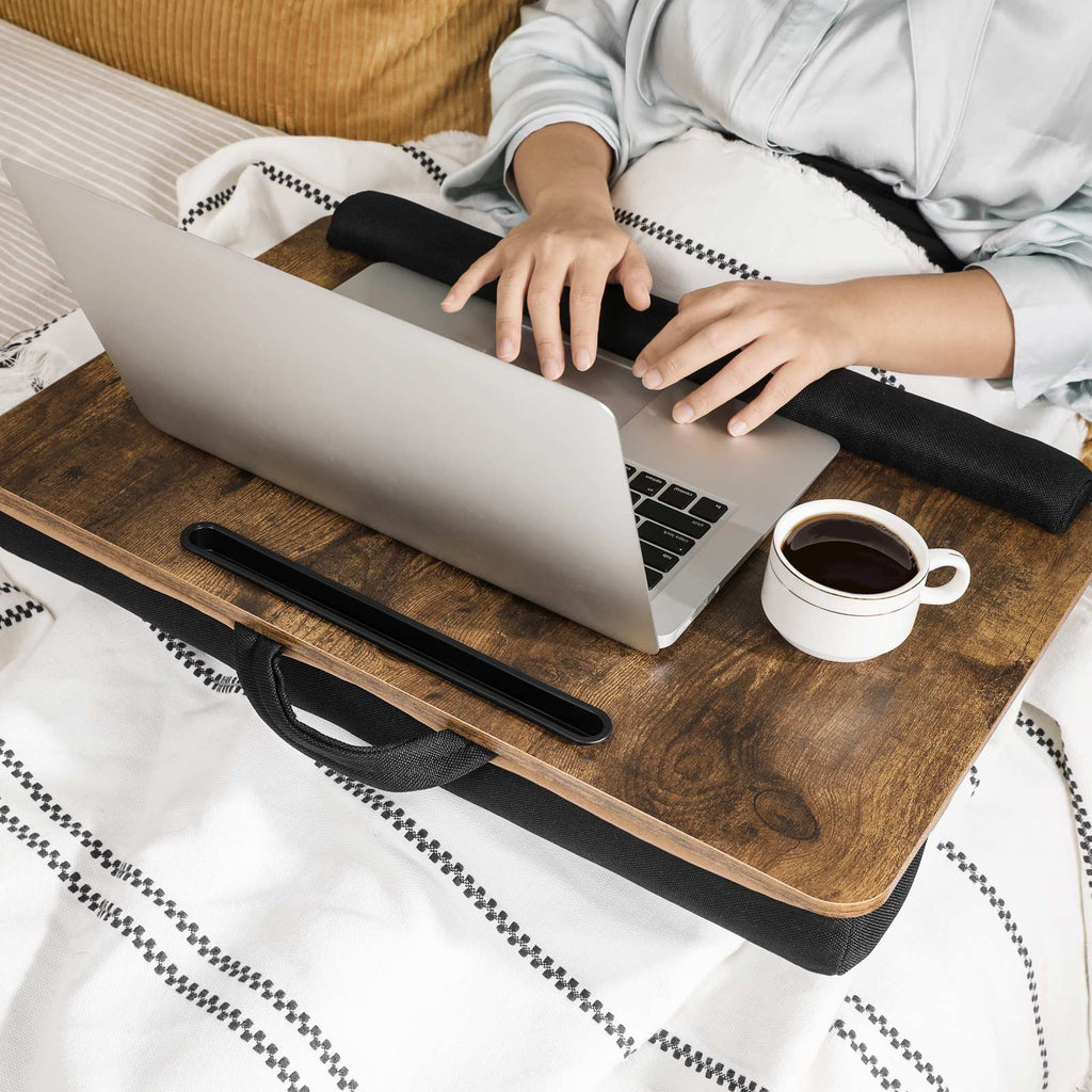 Laptopkissen für Bett