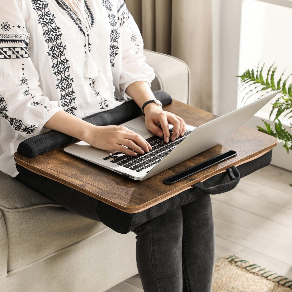 Laptopkissen für Bett