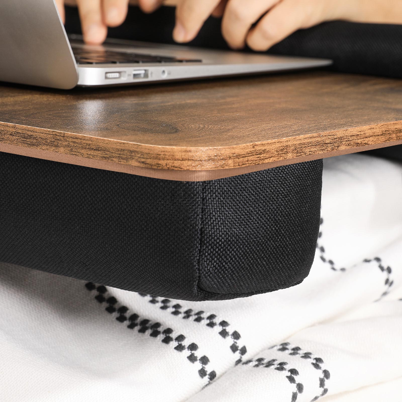 Laptopkissen für Bett