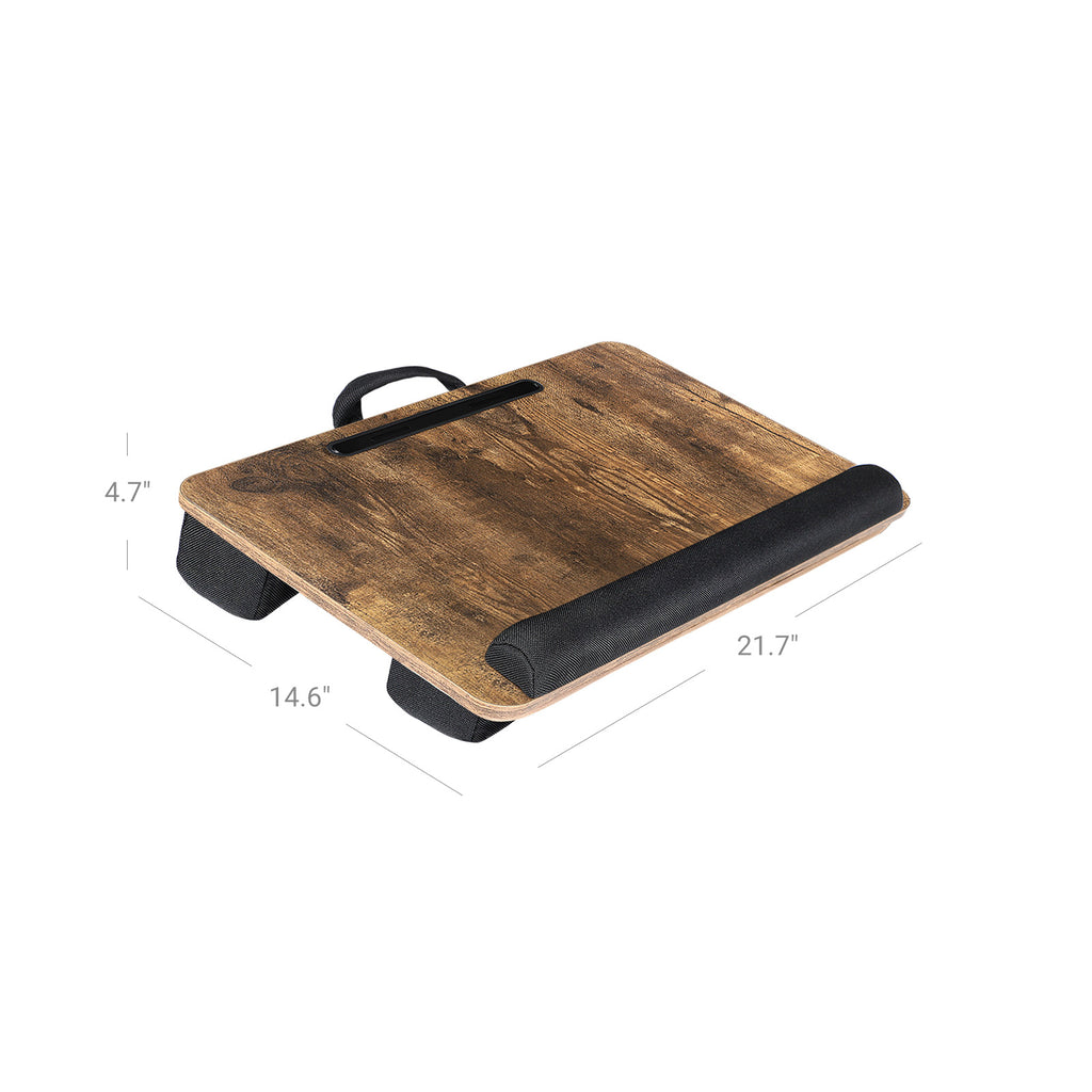 Laptopkissen für Bett