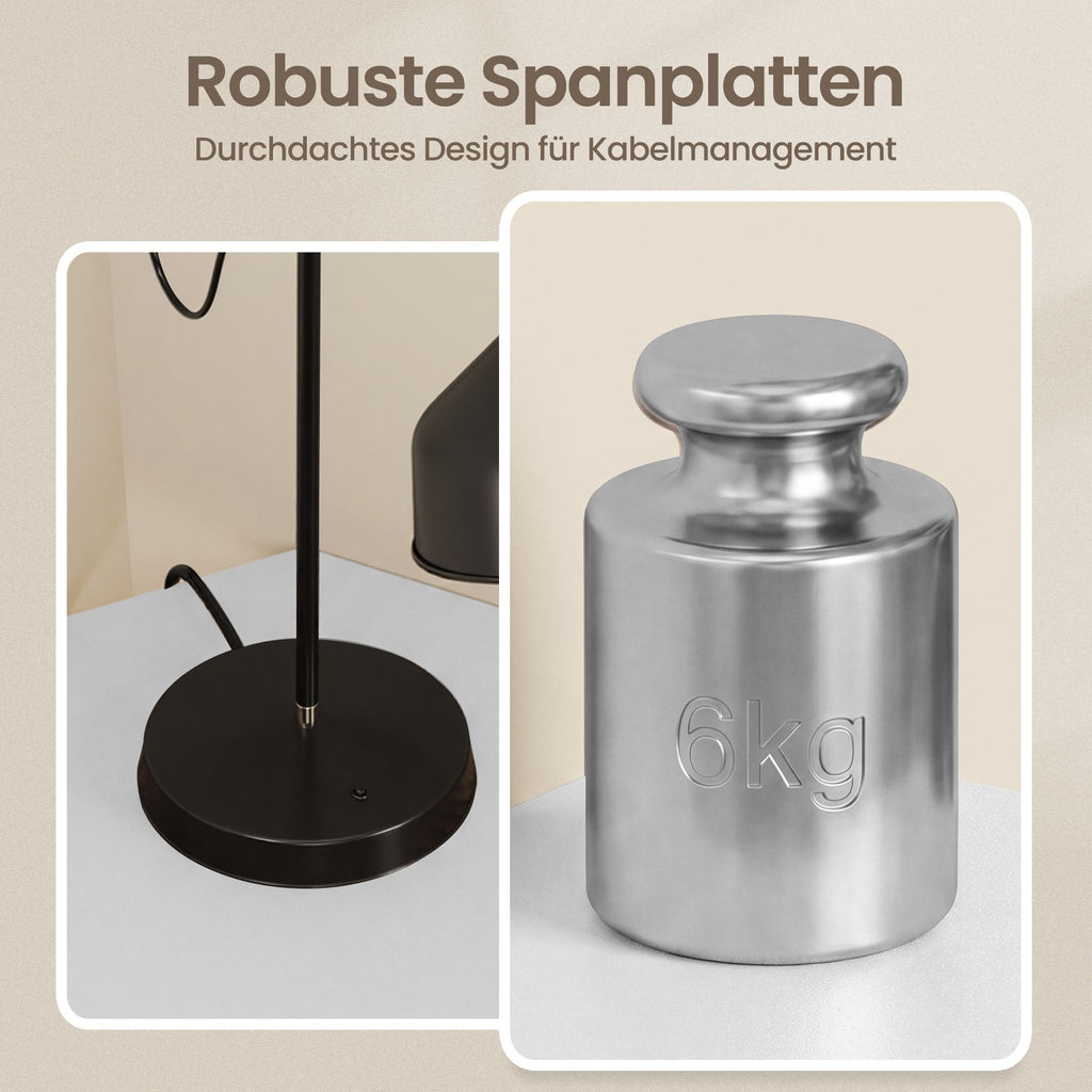 2er Set Eckregal, Fächerförmiges Schweberegal für Schlafzimmer, 20 x 20 x 1