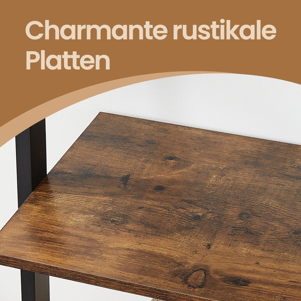 6 stufiges Standregal, Bücherregal, Aufbewahrung