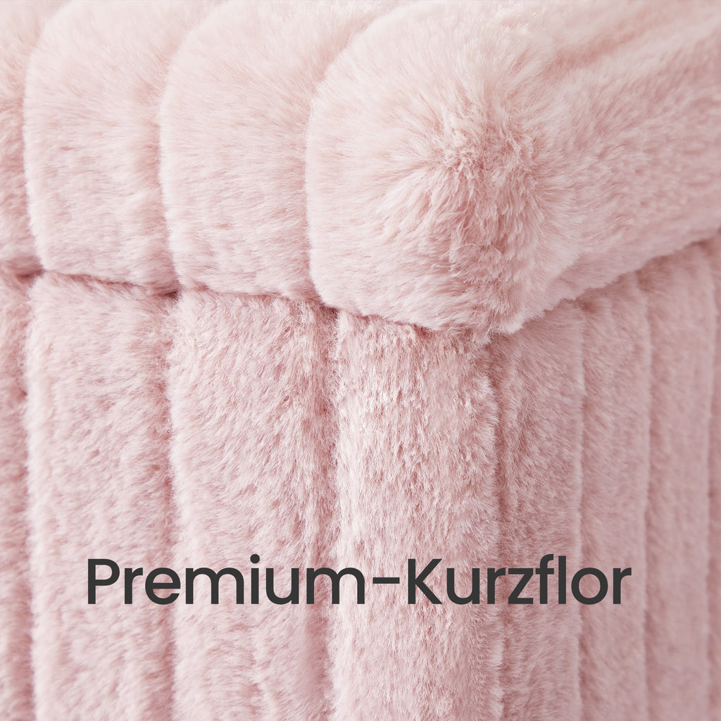 Schminktisch-Stuhl, Hocker mit Stauraum, Schminkhocker
