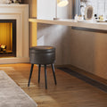 Sitzhocker, Sitzbank mit Stauraum, Sitztruhe