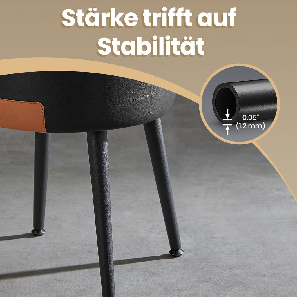 Sitzhocker, Sitzbank mit Stauraum, Sitztruhe