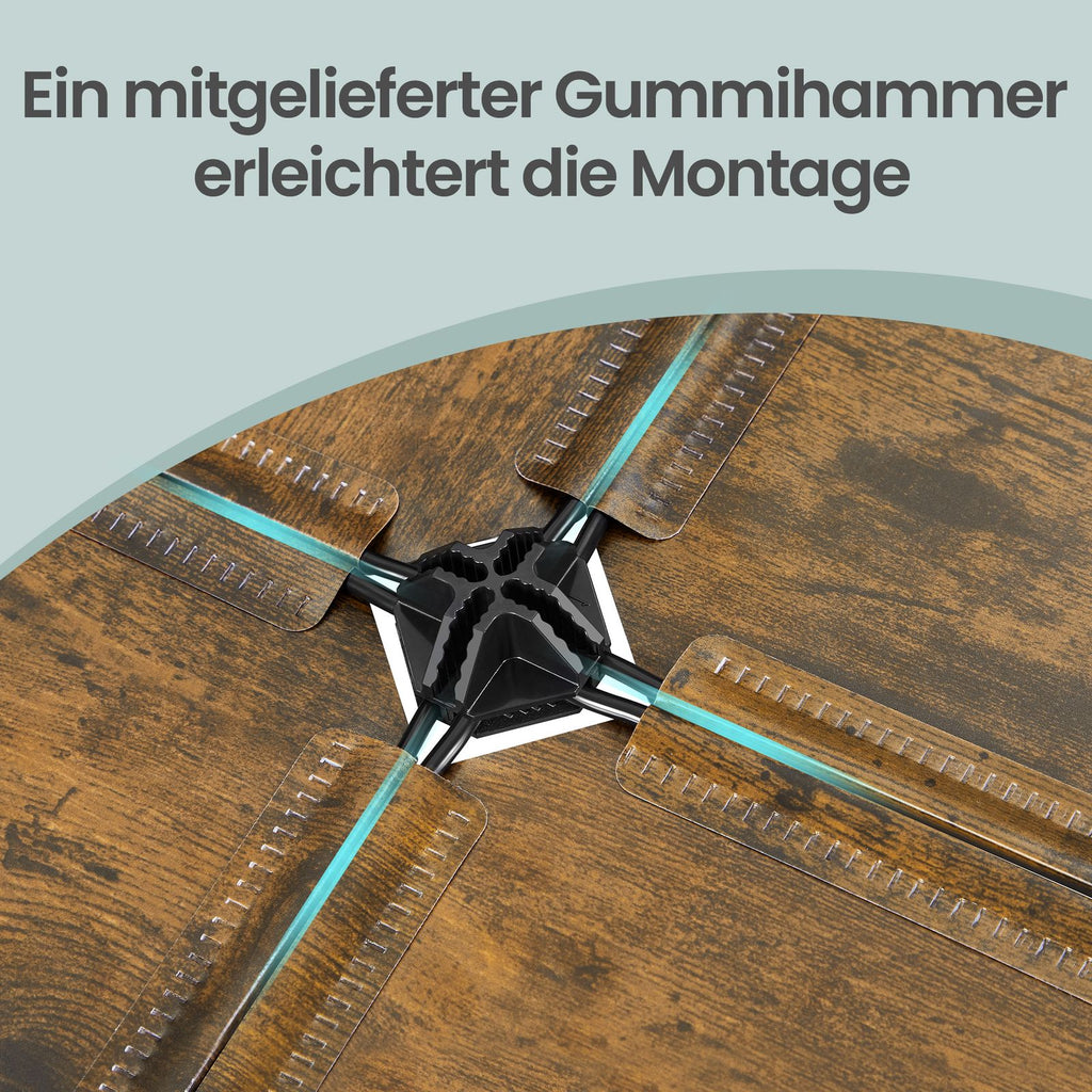 Schuhregal, Regalsystem, Steckregal