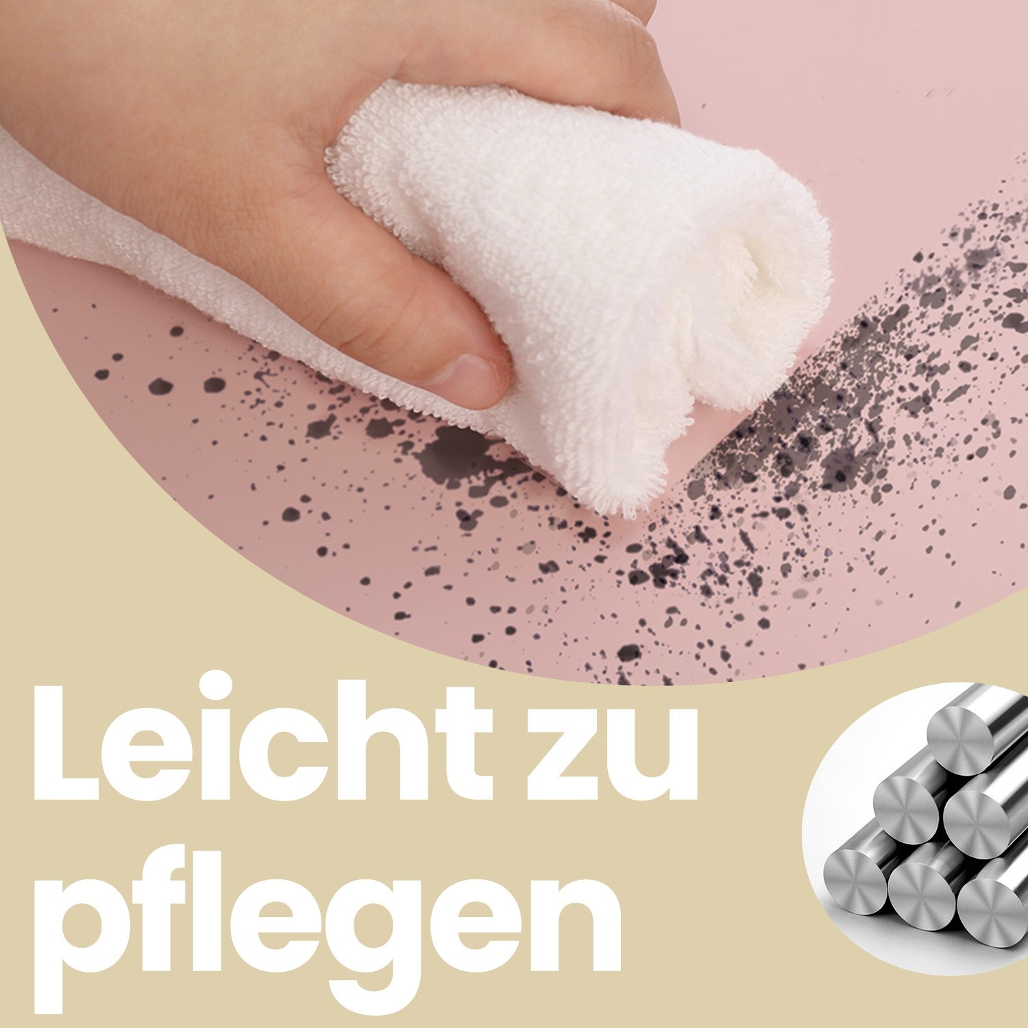 Regalsystem, Würfelregal mit 16 Würfeln, Türen