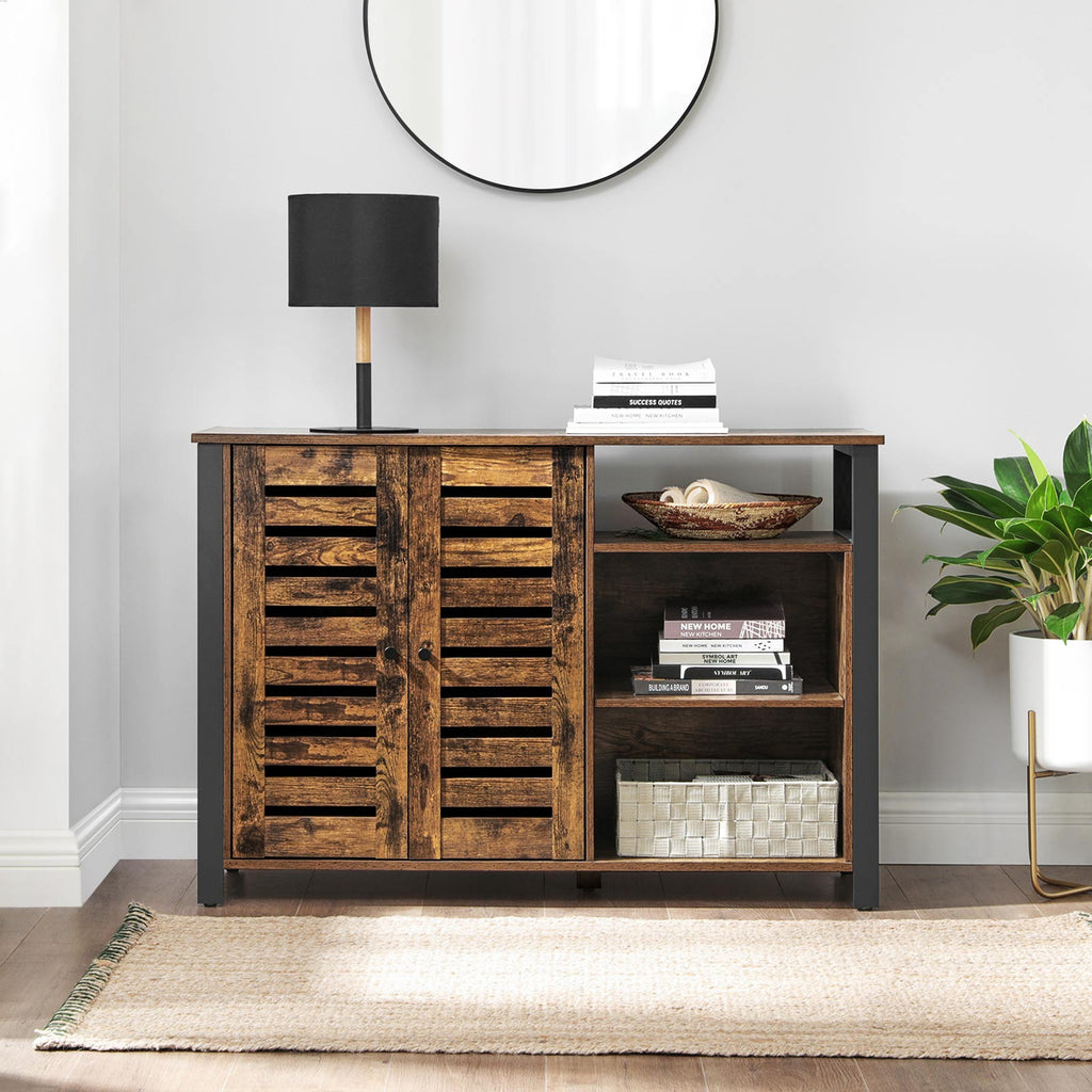 Sideboard mit 2 Türen