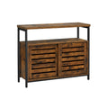 Sideboard mit 2 Schiebetüren