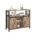 Sideboard mit Schiebetüren