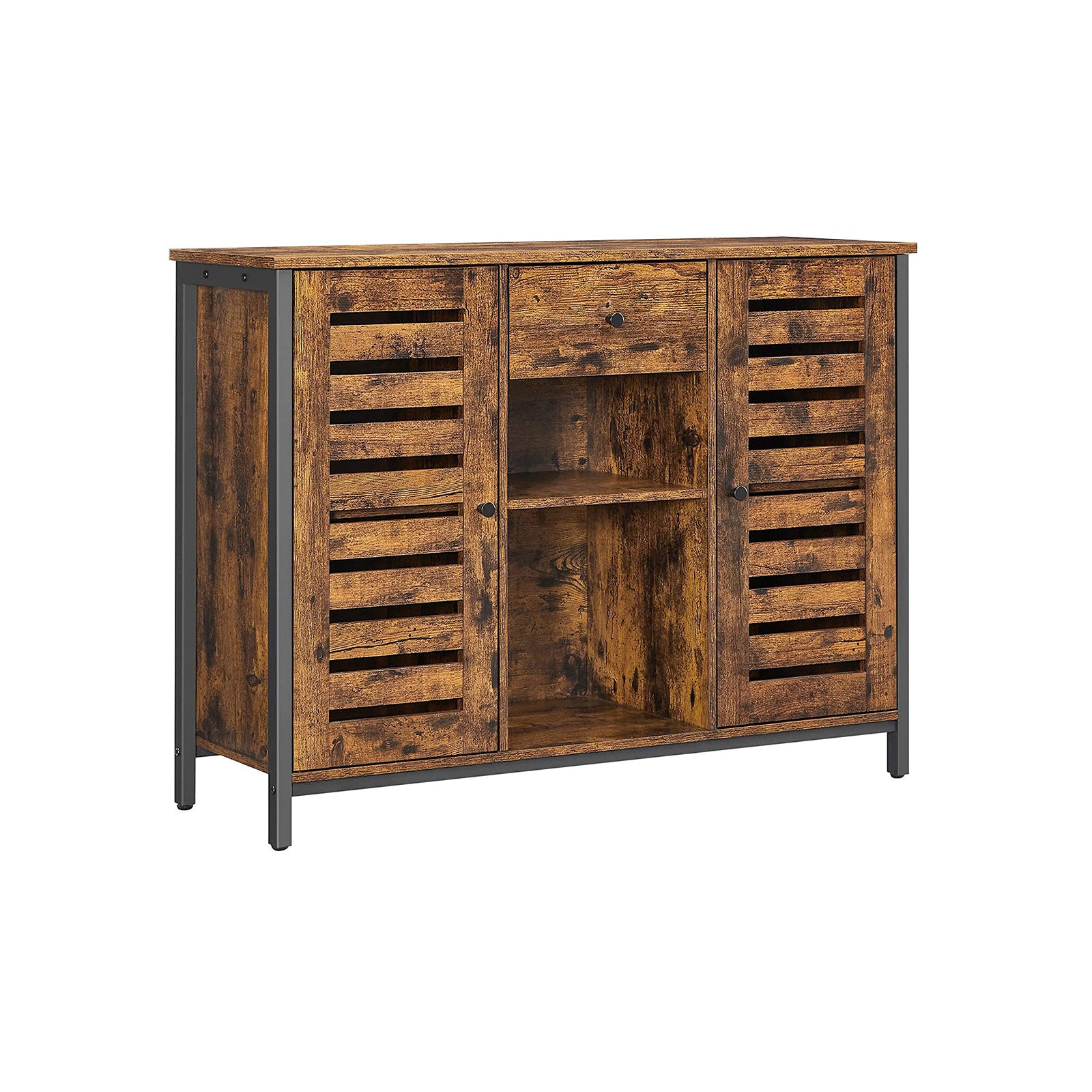 Industrie-Design Sideboard