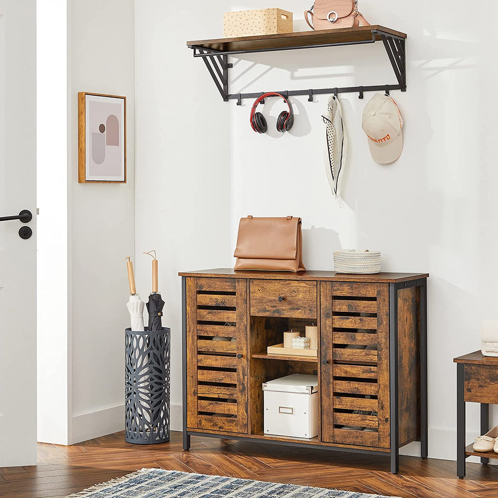 Industrie-Design Sideboard