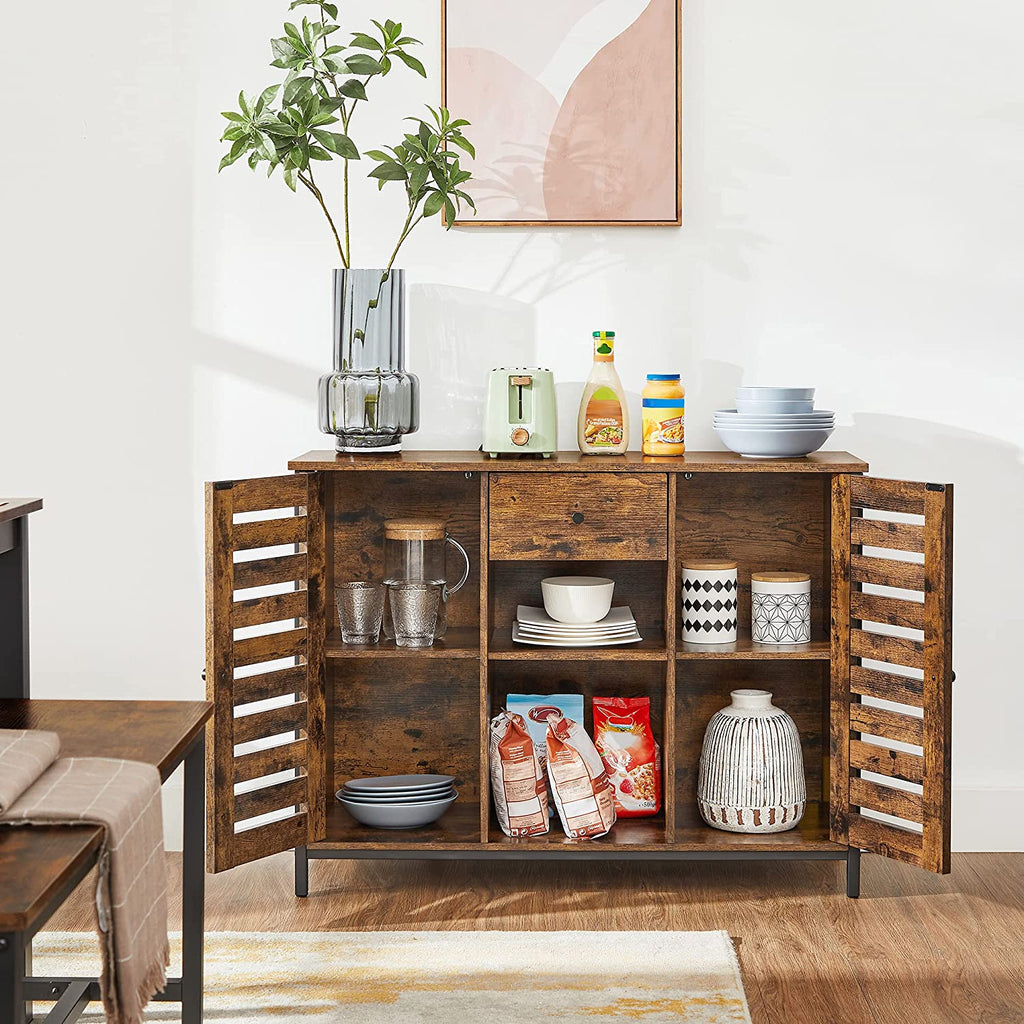 Industrie-Design Sideboard